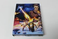 Borderlands Triple Pack Xbox 360  box art